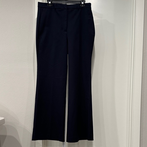 Boden Brompton Bi-Stretch Dress Pants R0425 NAV | NWT | Navy - Picture 2 of 15